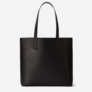 EVERLANE THE DAY SQUARE TOTE